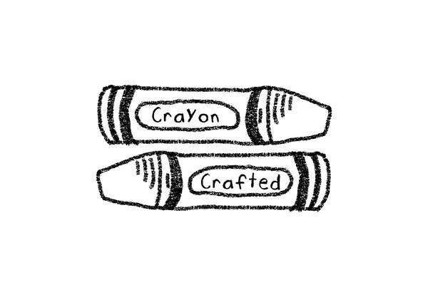 Crayon Crafted